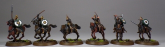 Jim Dunnam - Lord of the Rings: MESBG
