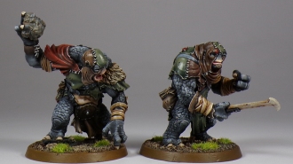 Jim Dunnam - Lord of the Rings: MESBG