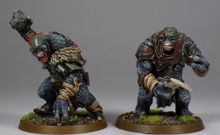 Jim Dunnam - Lord of the Rings: MESBG