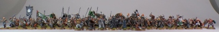 Jim Dunnam - Lord of the Rings: MESBG