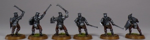Jim Dunnam - Lord of the Rings: MESBG