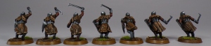 Jim Dunnam - Lord of the Rings: MESBG