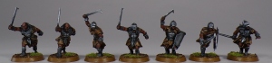 Jim Dunnam - Lord of the Rings: MESBG