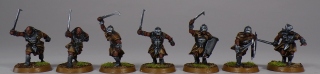 Jim Dunnam - Lord of the Rings: MESBG