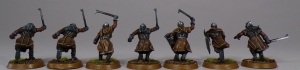 Jim Dunnam - Lord of the Rings: MESBG