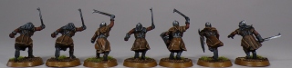 Jim Dunnam - Lord of the Rings: MESBG