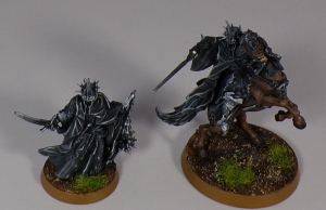 Jim Dunnam - Lord of the Rings: MESBG