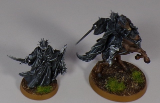 Jim Dunnam - Lord of the Rings: MESBG