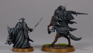 Jim Dunnam - Lord of the Rings: MESBG