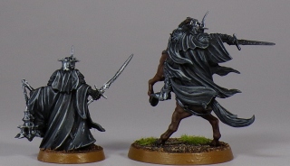 Jim Dunnam - Lord of the Rings: MESBG