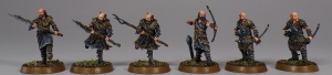 Jim Dunnam - Lord of the Rings: MESBG