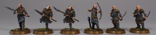 Jim Dunnam - Lord of the Rings: MESBG