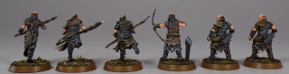 Jim Dunnam - Lord of the Rings: MESBG