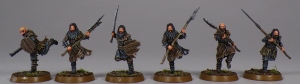 Jim Dunnam - Lord of the Rings: MESBG