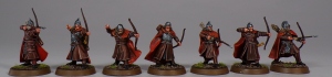 Jim Dunnam - Lord of the Rings: MESBG