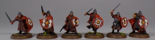 Jim Dunnam - Lord of the Rings: MESBG