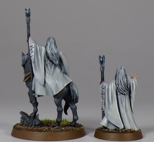 Jim Dunnam - Lord of the Rings: MESBG