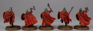 Jim Dunnam - Lord of the Rings: MESBG Jim Dunnam - Lord of the Rings: MESBG