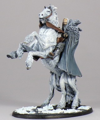 Jim Dunnam - Mythic Battles: Ragnarok - Asgard and Ragnar Saga