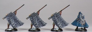 Jim Dunnam - Mythic Battles: Ragnarok - Asgard and Ragnar Saga