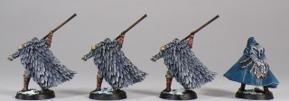 Jim Dunnam - Mythic Battles: Ragnarok - Asgard and Ragnar Saga