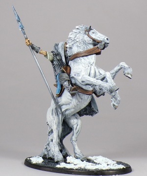 Jim Dunnam - Mythic Battles: Ragnarok - Asgard and Ragnar Saga