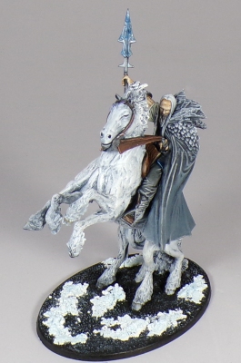 Jim Dunnam - Mythic Battles: Ragnarok - Asgard and Ragnar Saga