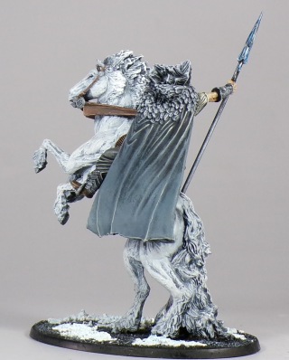 Jim Dunnam - Mythic Battles: Ragnarok - Asgard and Ragnar Saga