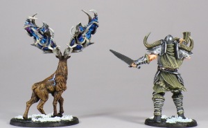 Jim Dunnam - Mythic Battles: Ragnarok - Asgard and Ragnar Saga