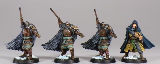 Jim Dunnam - Mythic Battles: Ragnarok - Asgard and Ragnar Saga