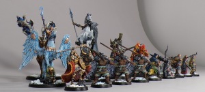 Jim Dunnam - Mythic Battles: Ragnarok - Asgard and Ragnar Saga