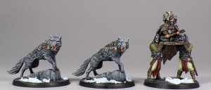 Jim Dunnam - Mythic Battles: Ragnarok - Asgard and Ragnar Saga