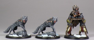 Jim Dunnam - Mythic Battles: Ragnarok - Asgard and Ragnar Saga