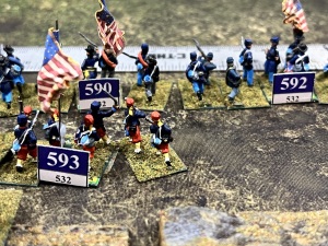 Johnny Reb