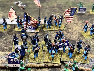 Johnny Reb