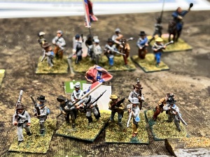 Johnny Reb