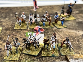 Johnny Reb