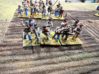 Johnny Reb