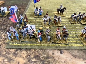 Johnny Reb