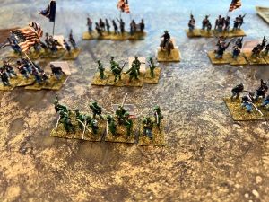 Johnny Reb