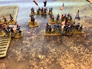 Johnny Reb