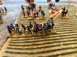 Johnny Reb