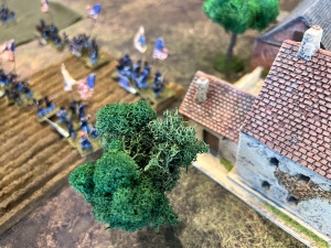 Johnny Reb