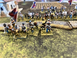 Johnny Reb