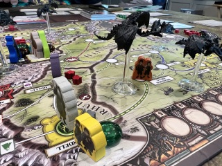 LOTR
