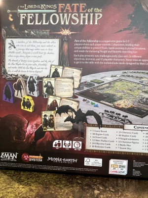 LOTR