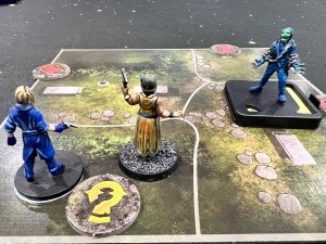 Mansions of Madness