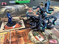 Mansions of Madness