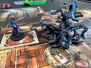 Mansions of Madness