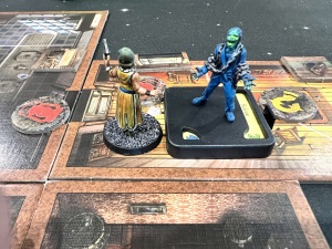 Mansions of Madness